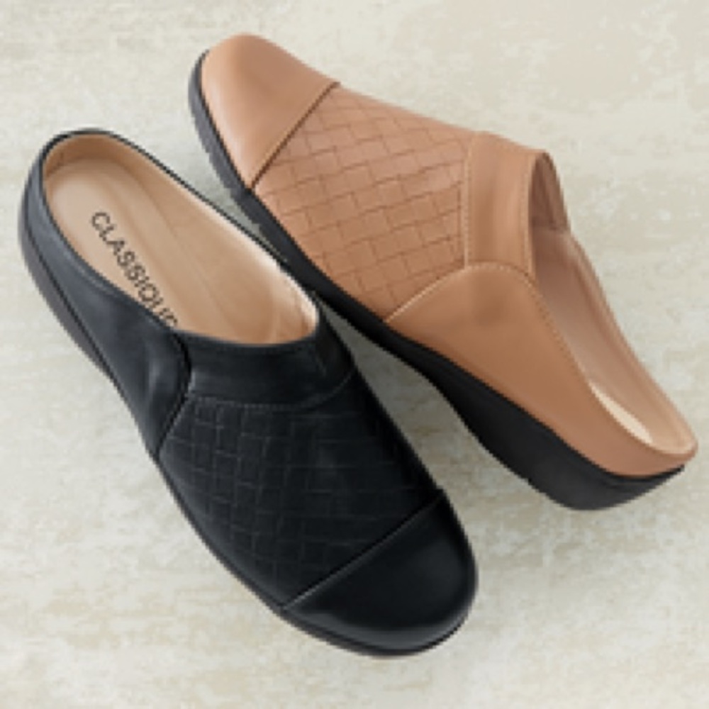 Classique Comfort Mule - Picture 11 of 11